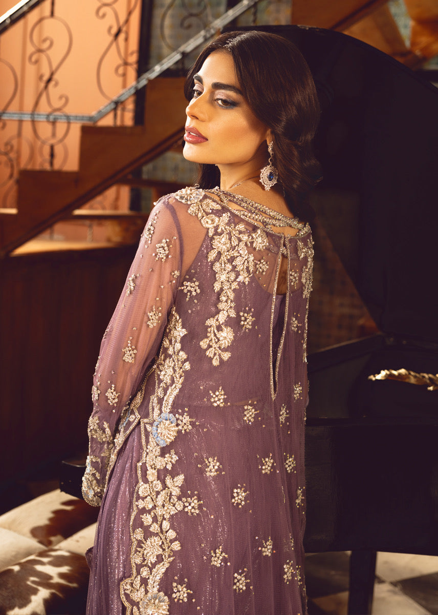 Sara Rohale Asghar (SRA) - Humming Hues