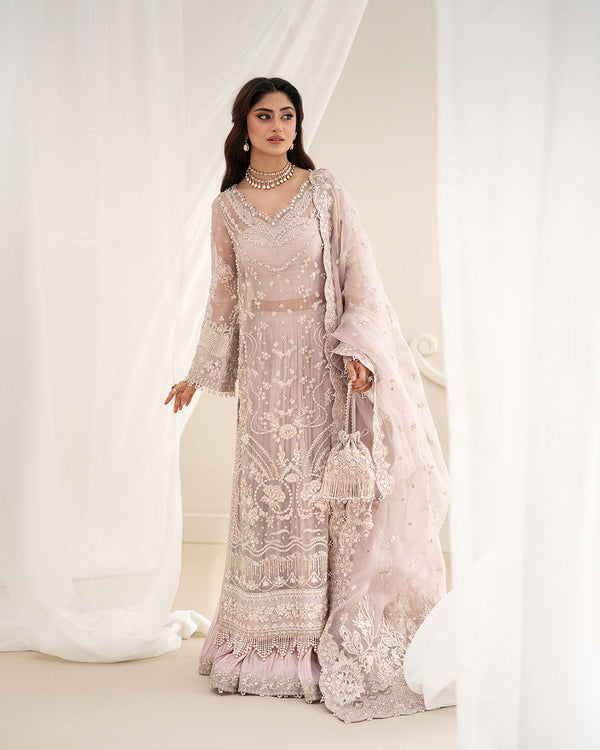 Faiza Saqlain - Ela