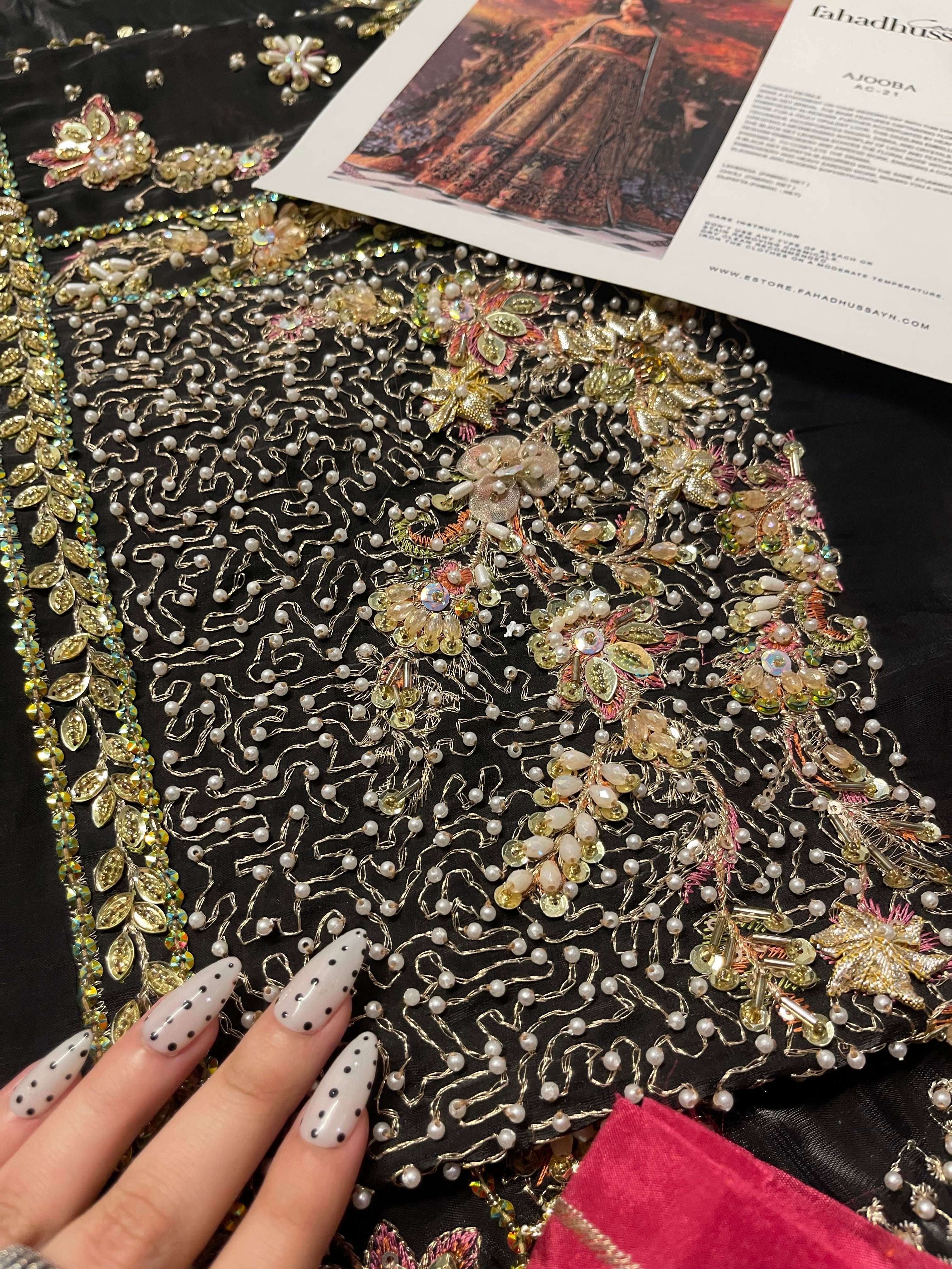 Fahad Hussayn - Ajooba