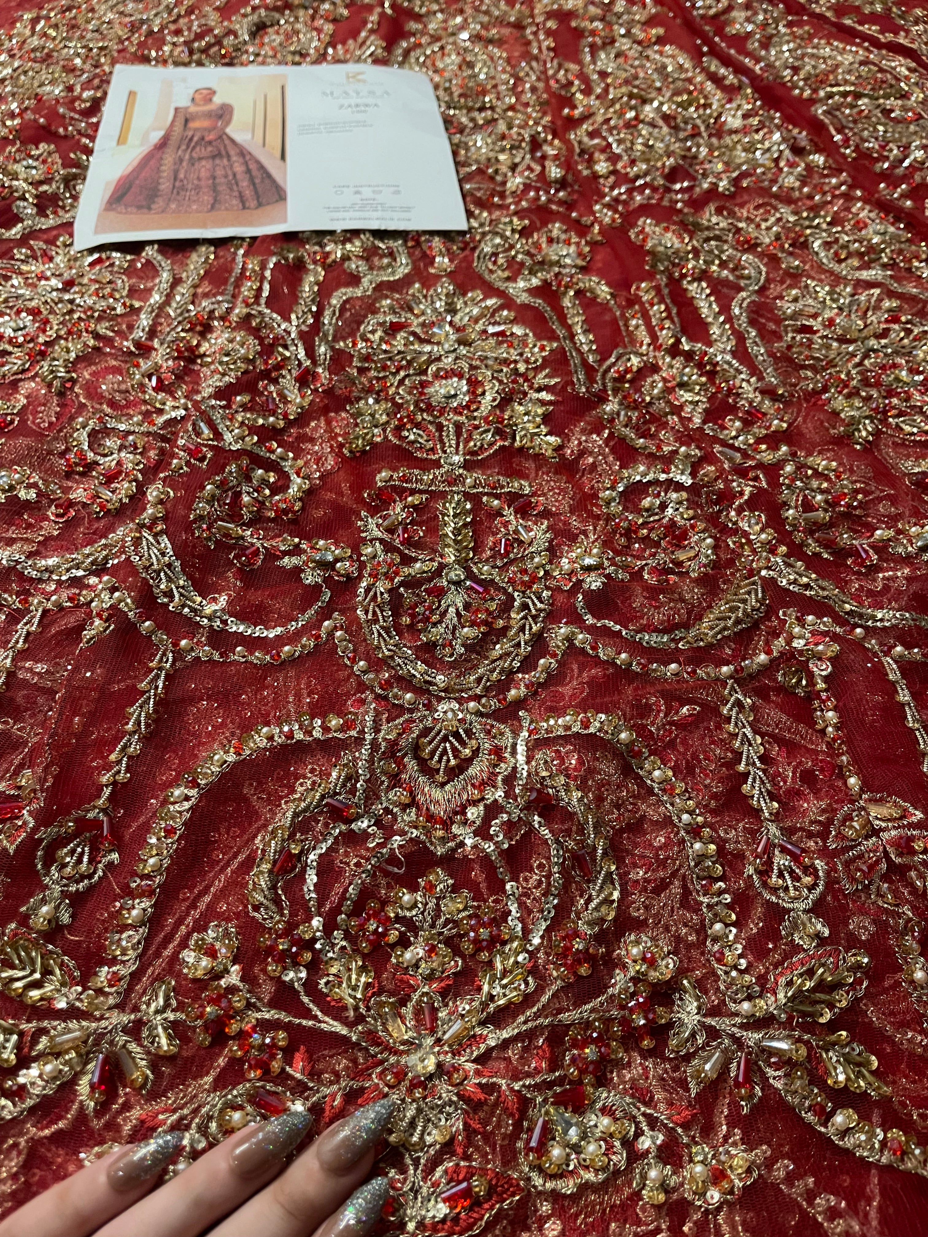 Kanwal Malik - Zarwa