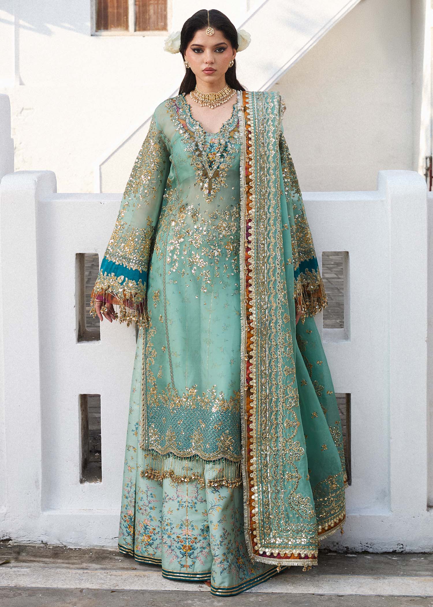 Hussain Rehar - Miraye