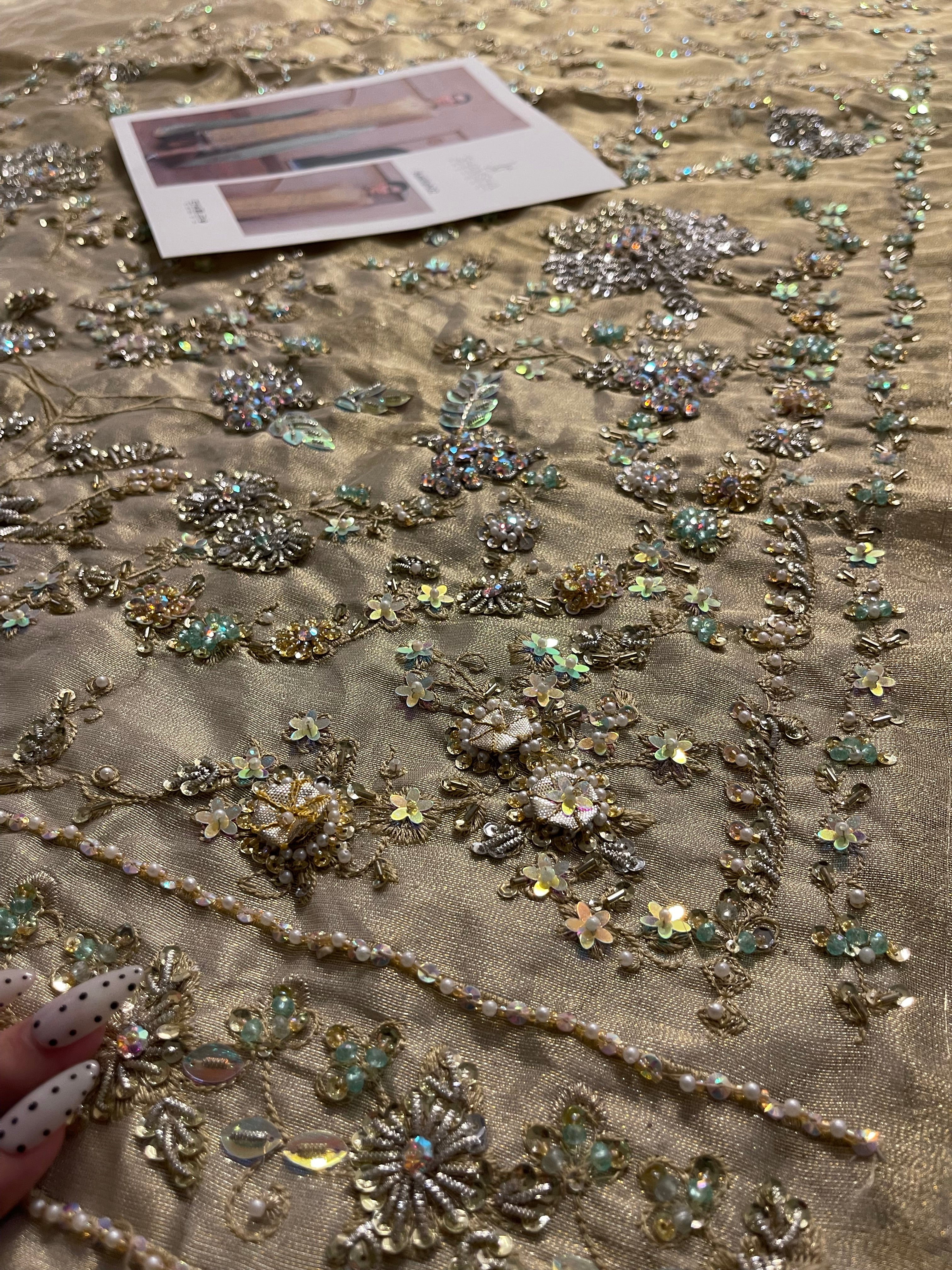 Shamsha Hashwani - Aakifah