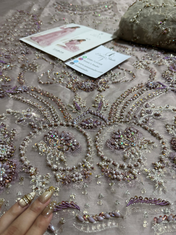 Faiza Saqlain - Ela