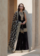 Kanwal Malik - Elynor