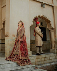 Faiza Saqlain - Roushana