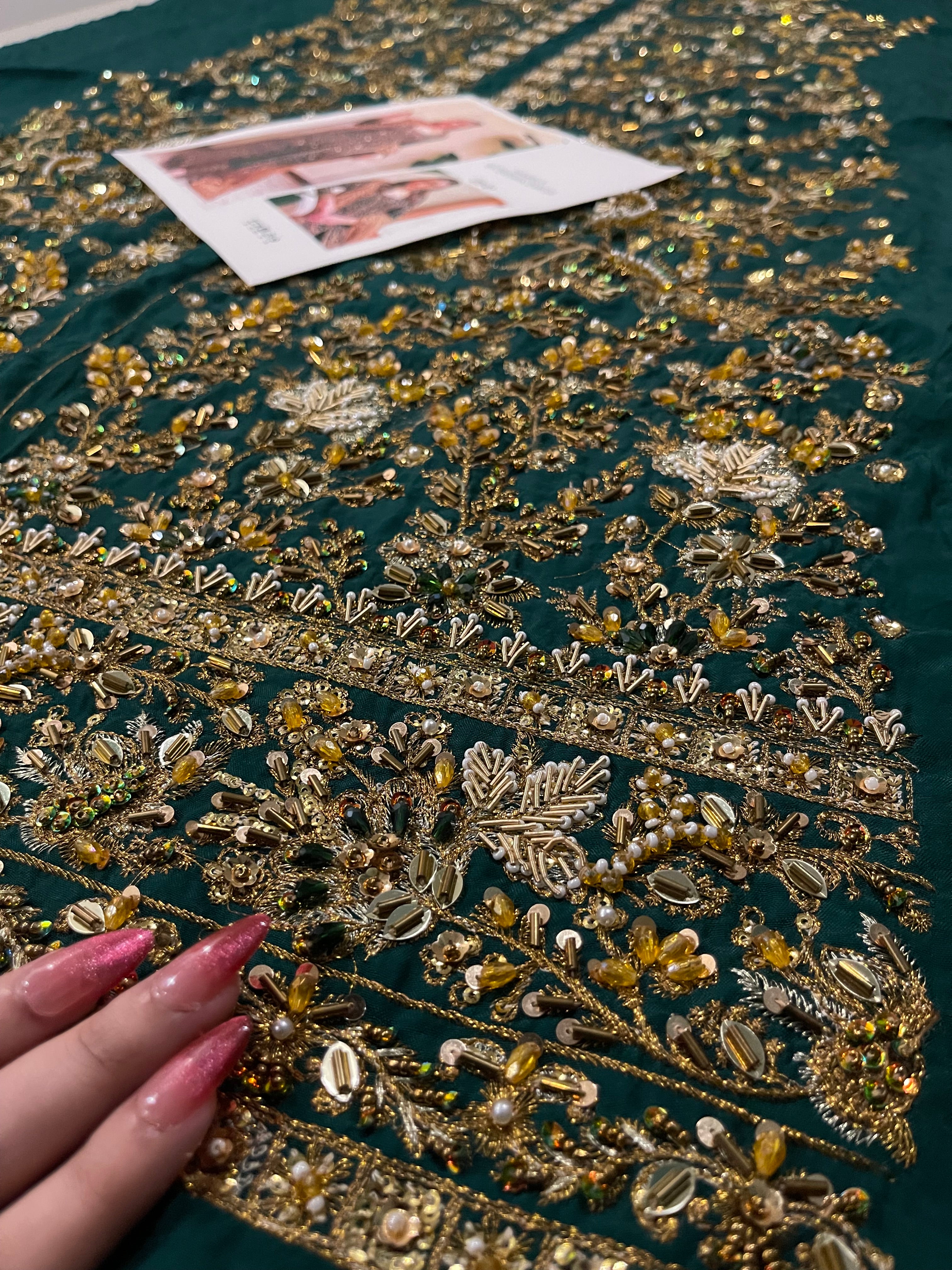 Shakeel’s by Zeeshan Danish - ZD01