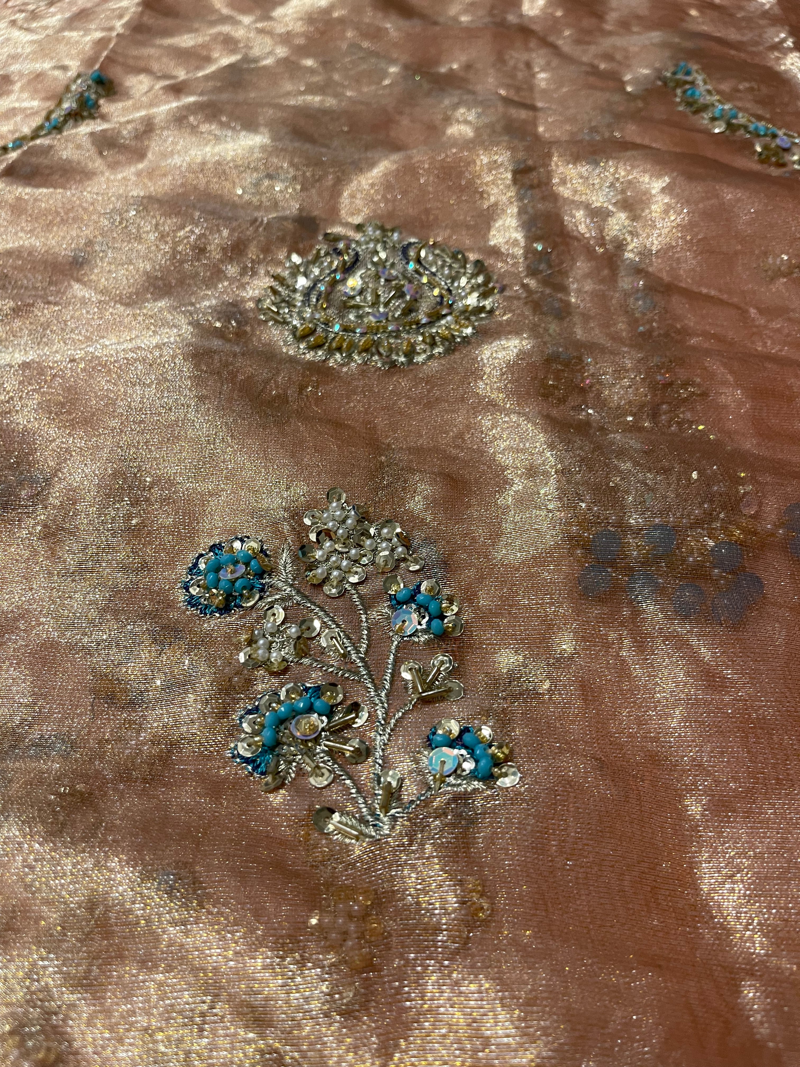 Sania Maskatiya - Yusra (5 colours available)