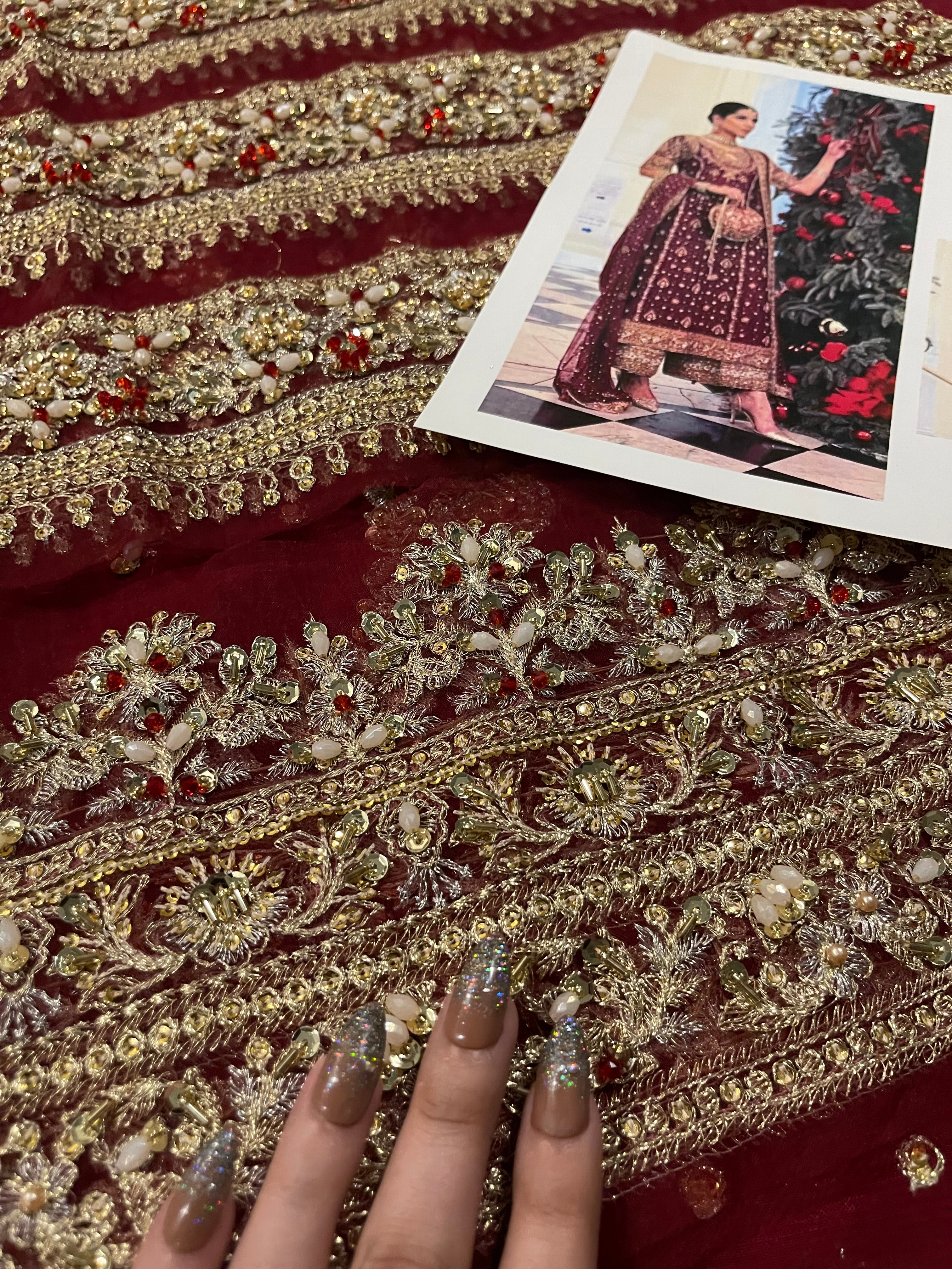 Haris Shakeel - Libah