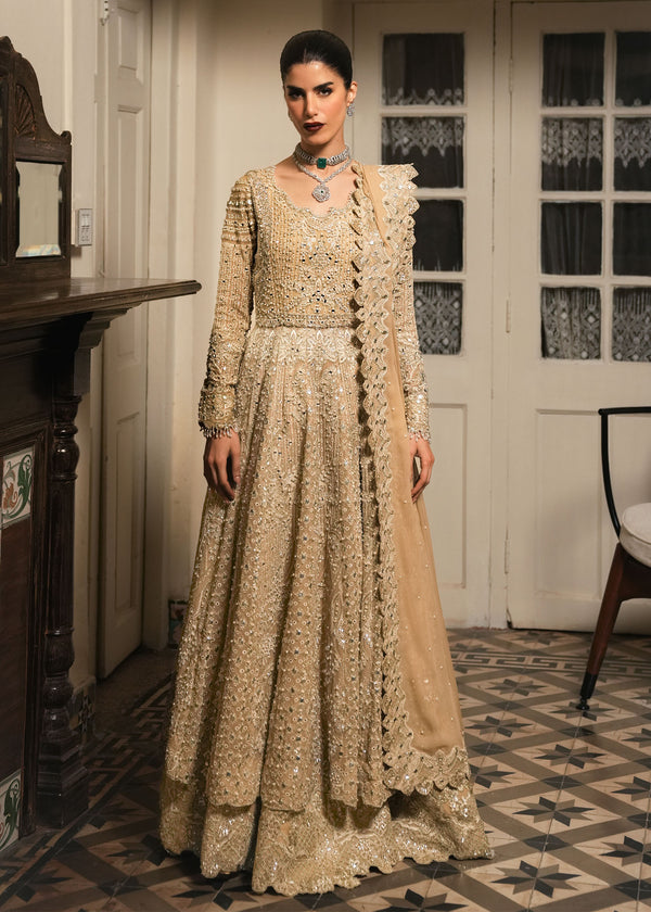Saira Shakira - Moonveil Main image