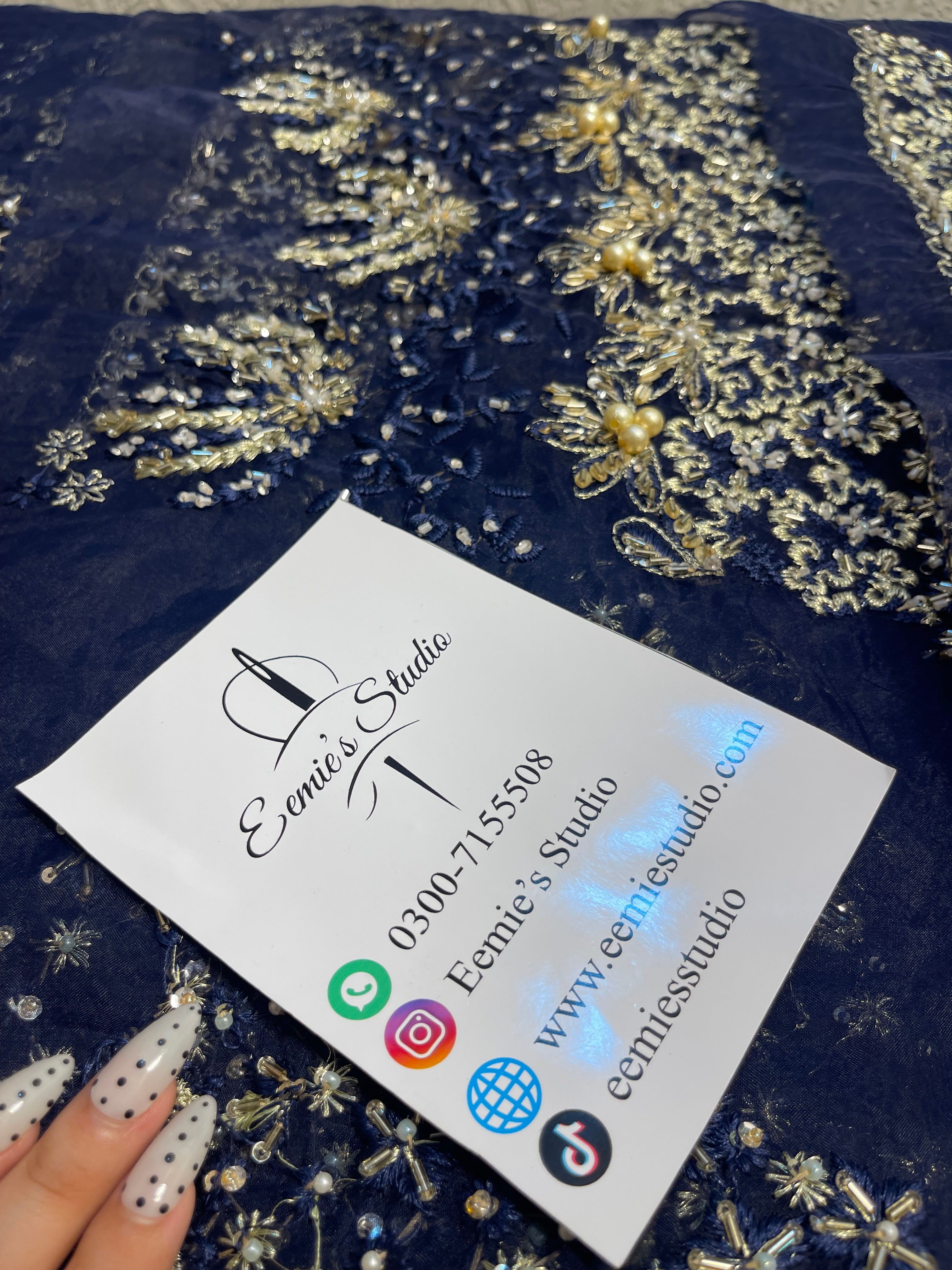 Suffuse - Rishaal