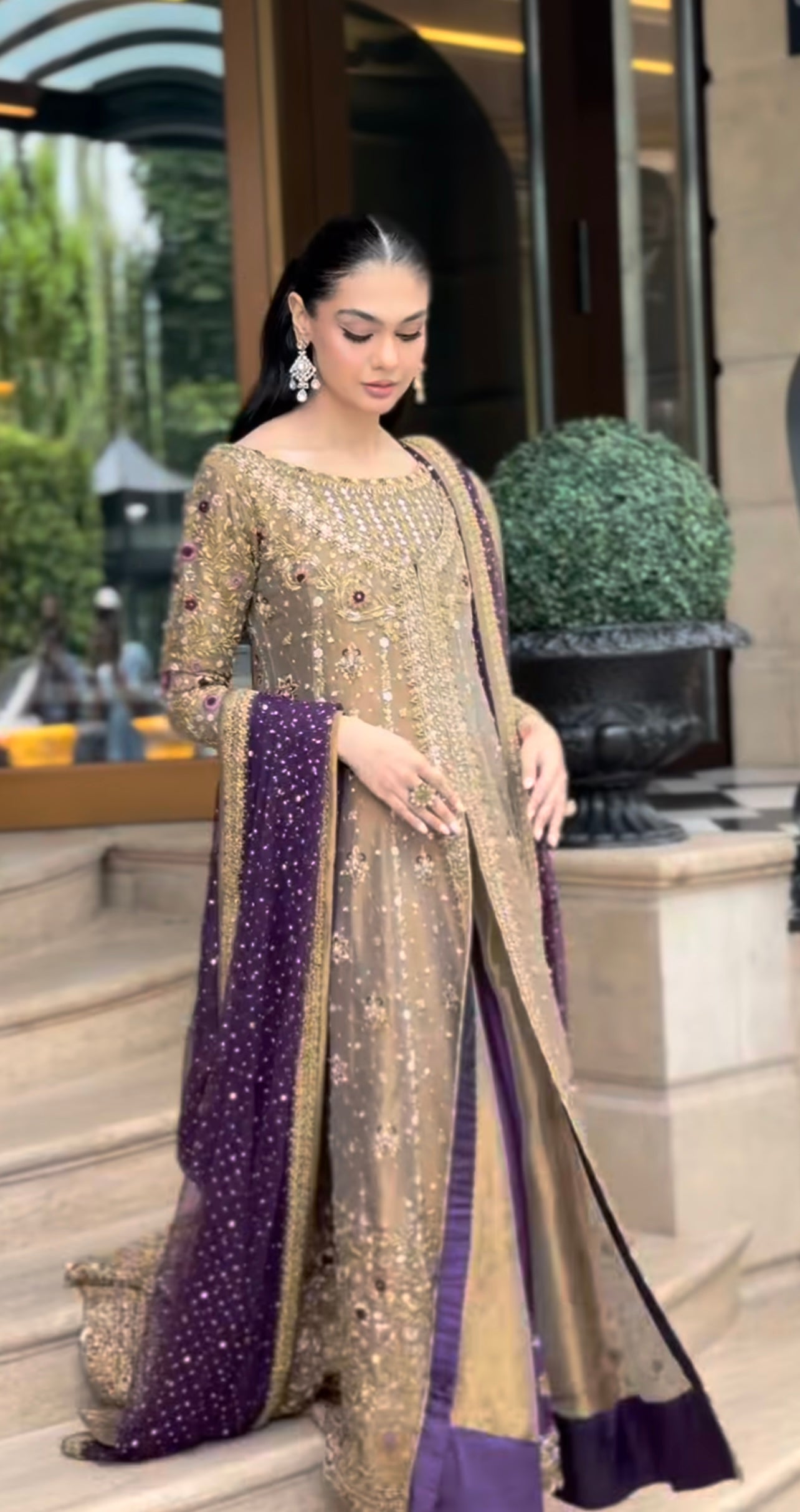 Haris Shakeel - Aroha