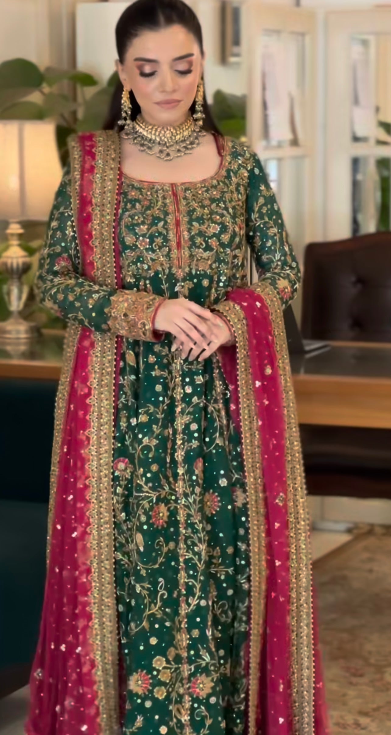 Haris Shakeel - Aimen