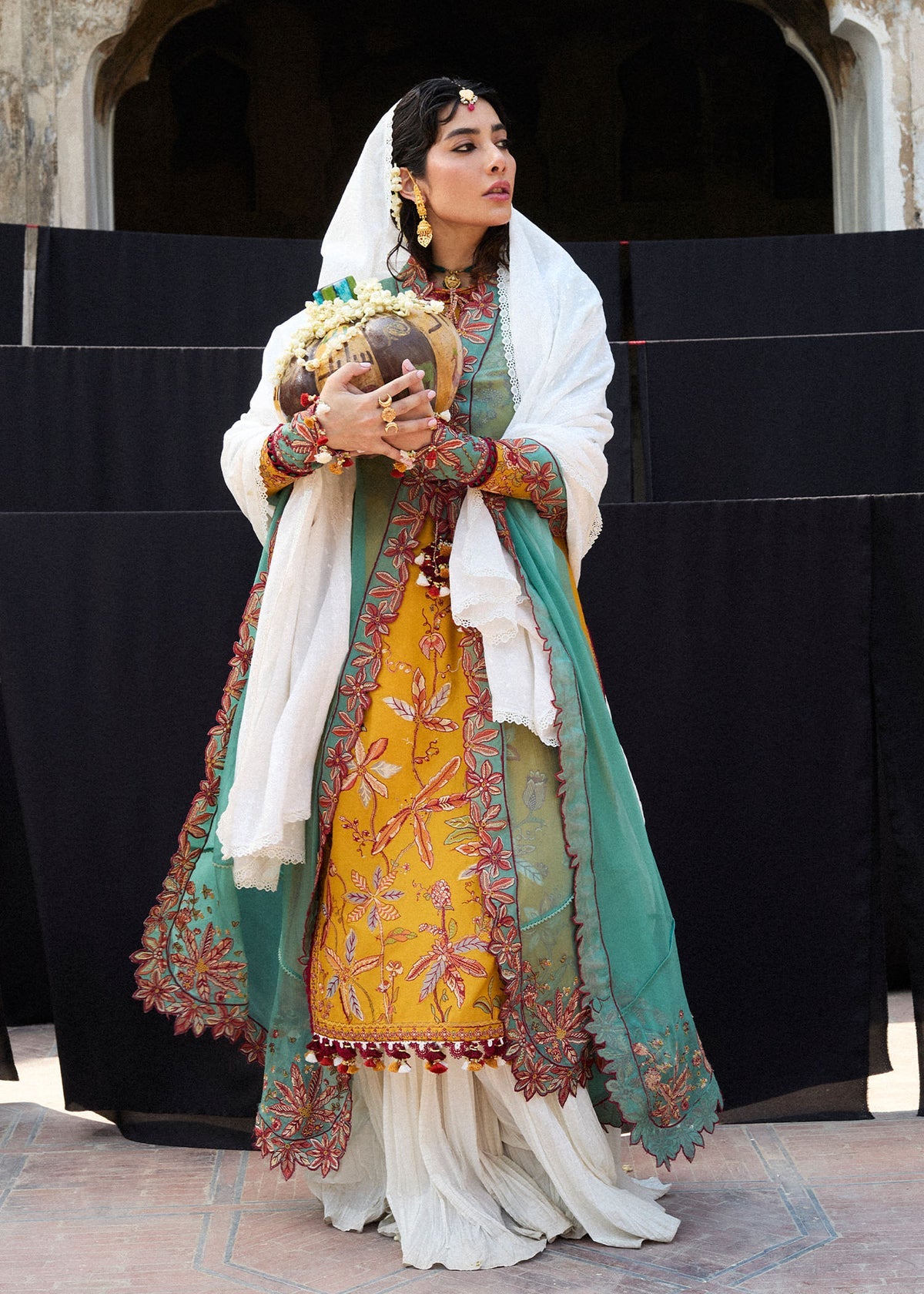 Hussain Rehar - Masam