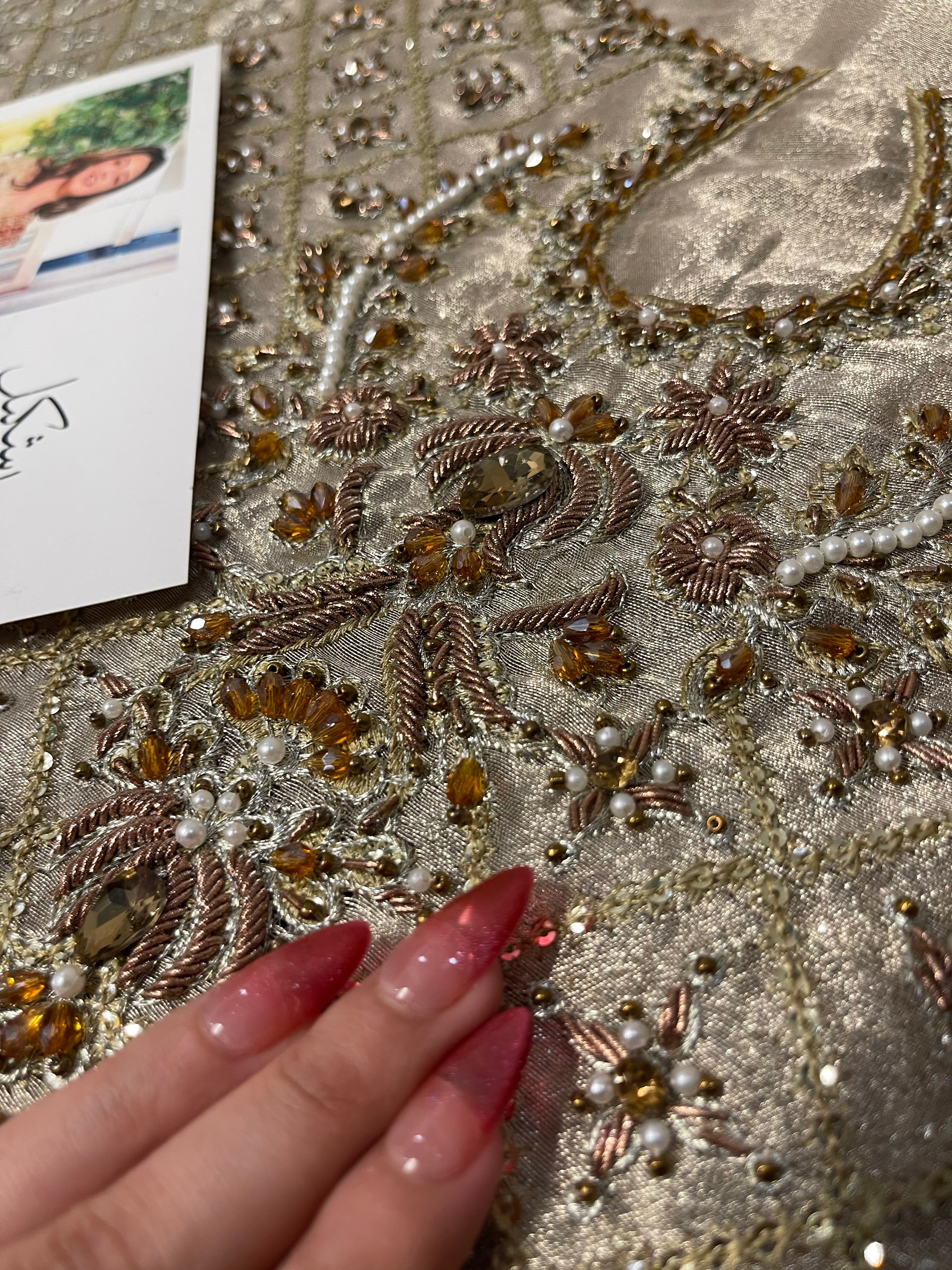 Haris Shakeel - Nawal