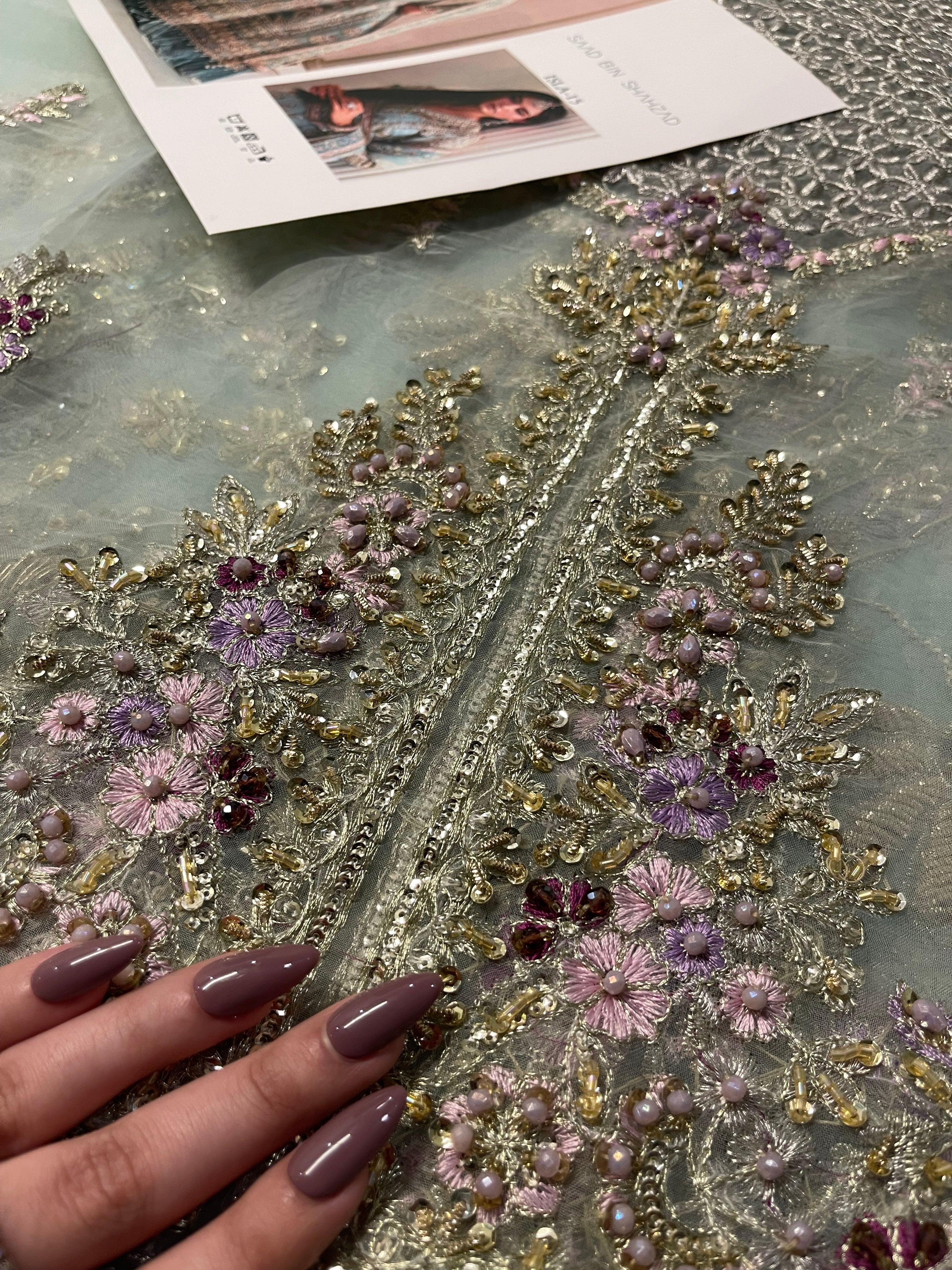 Saad Bin Shahzad - Isla