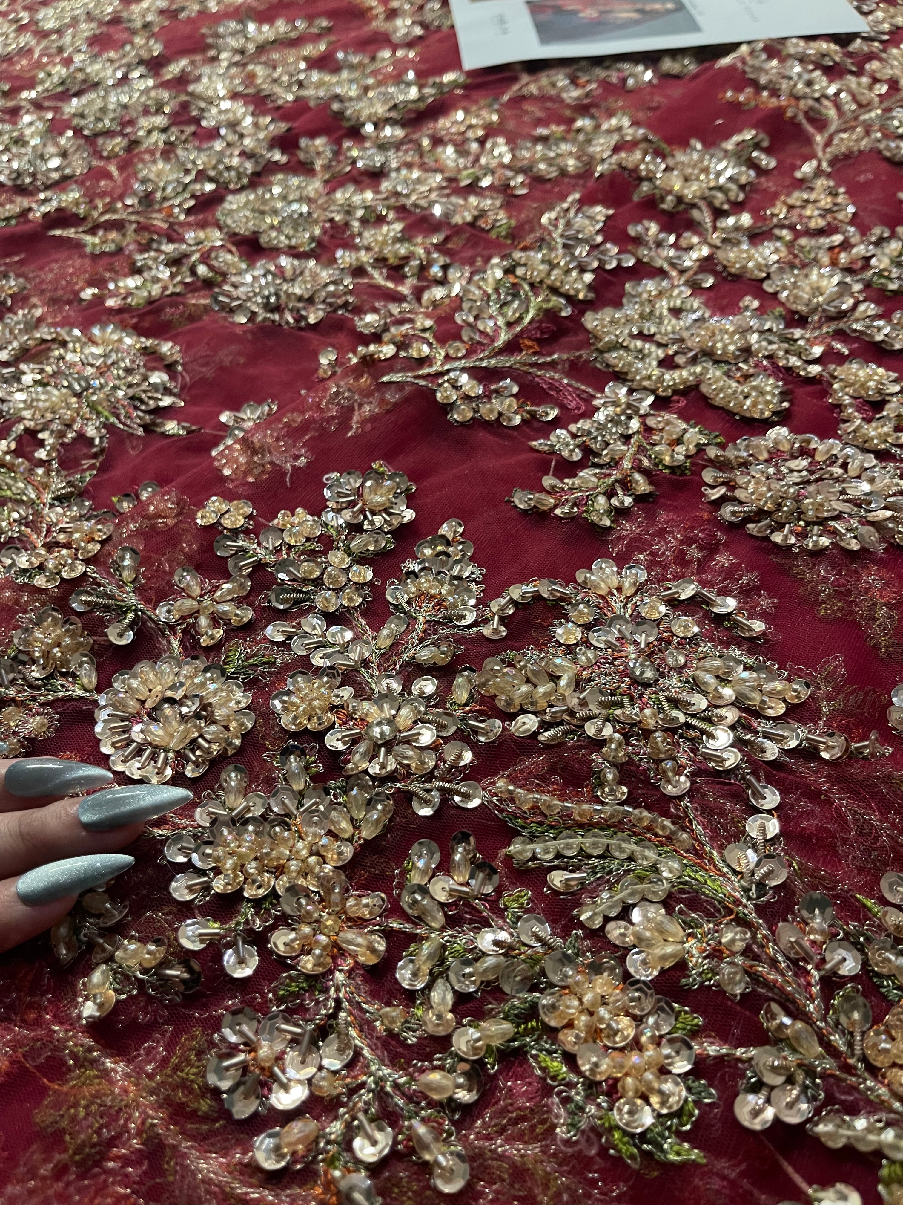 Hussain Rehar - Anisha