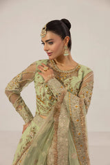 Mirha Imran - Pistaara