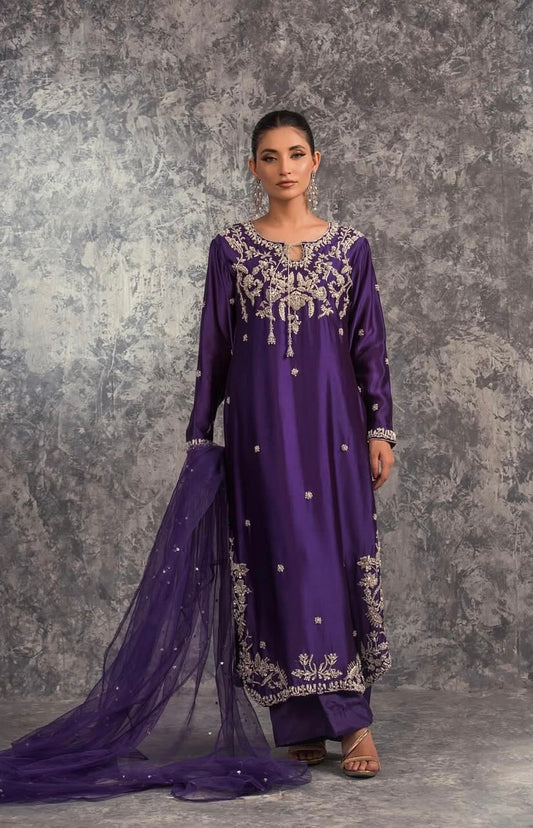 House Of Sehrish Nadeem - Amira