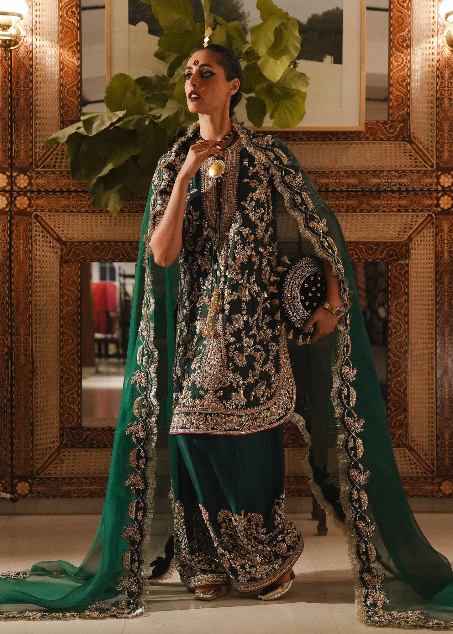 Hussain Rehar - Mayle