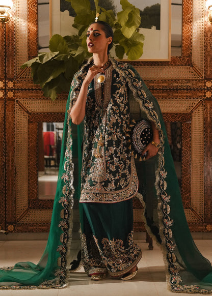 Hussain Rehar - Mayle