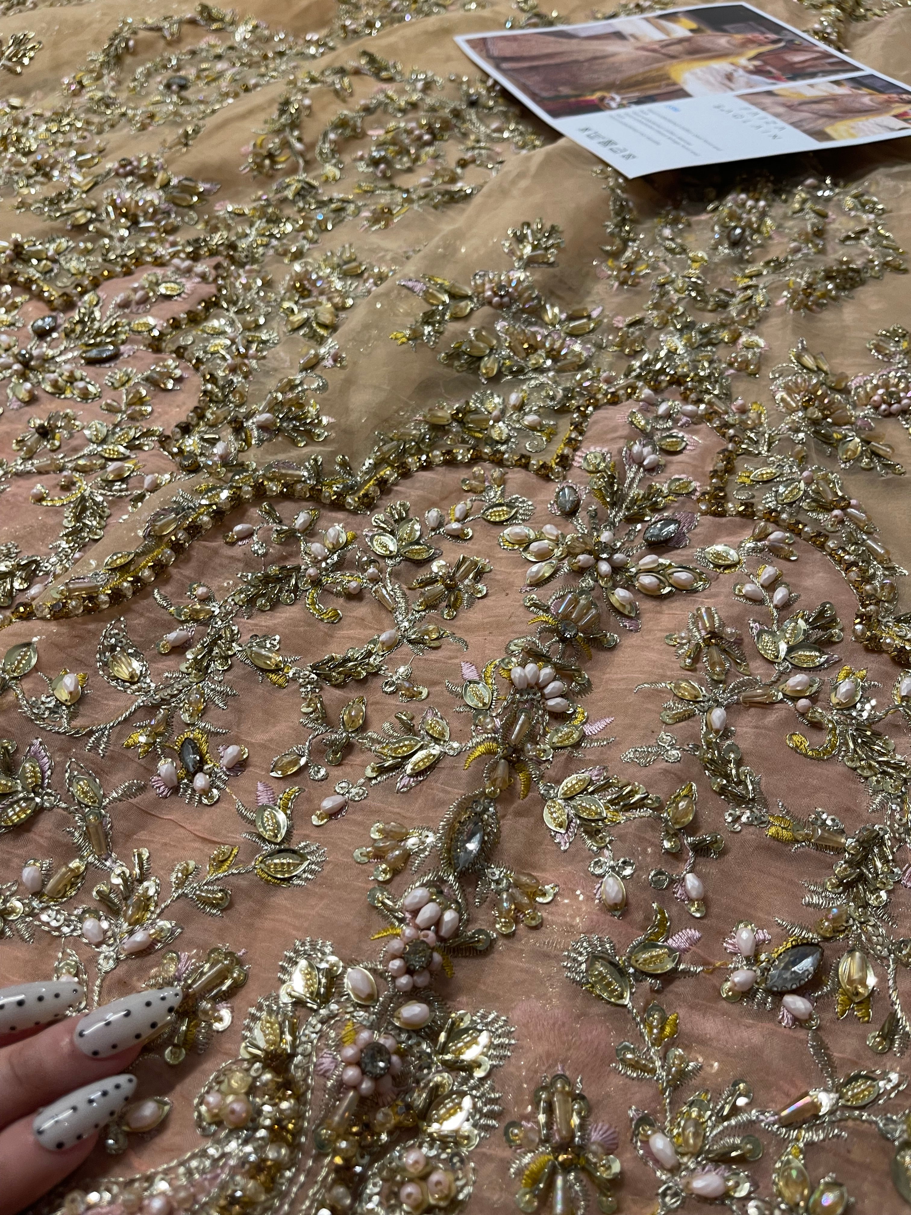 Faiza Saqlain - Mahveen