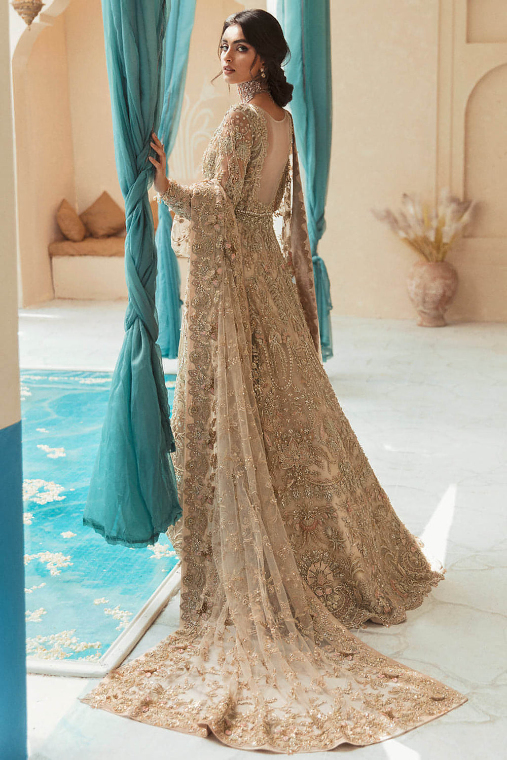 Soraya - Floret
