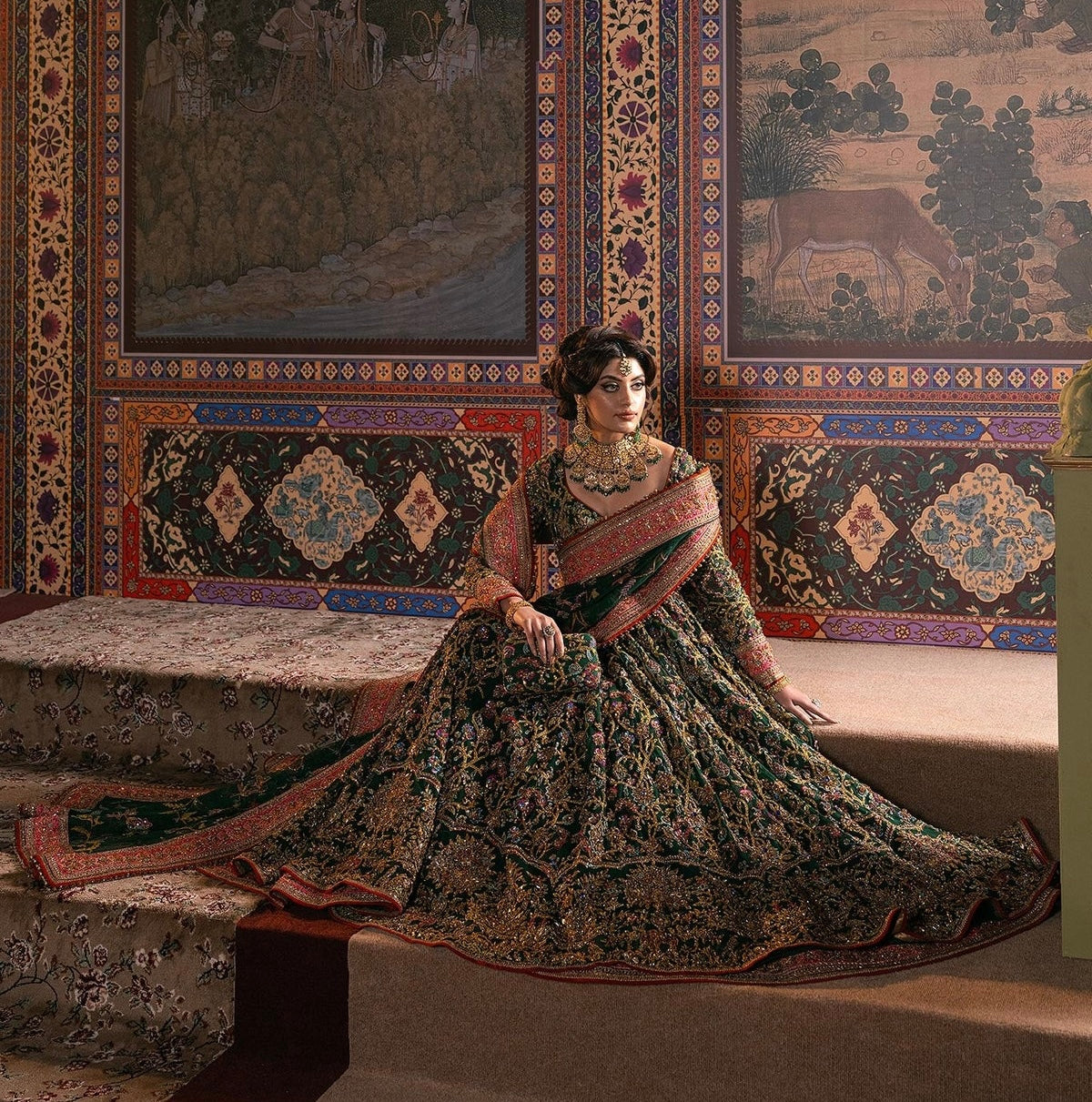 Fahad hussayn - Jhumath