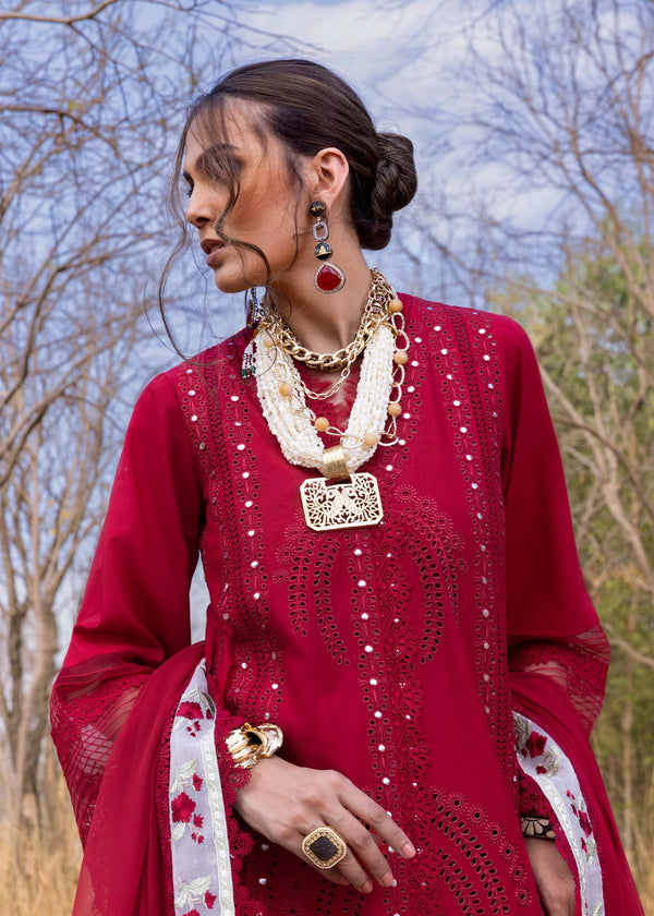 Saira Shakira Shams - A