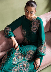 Kanwal Malik - Olivia
