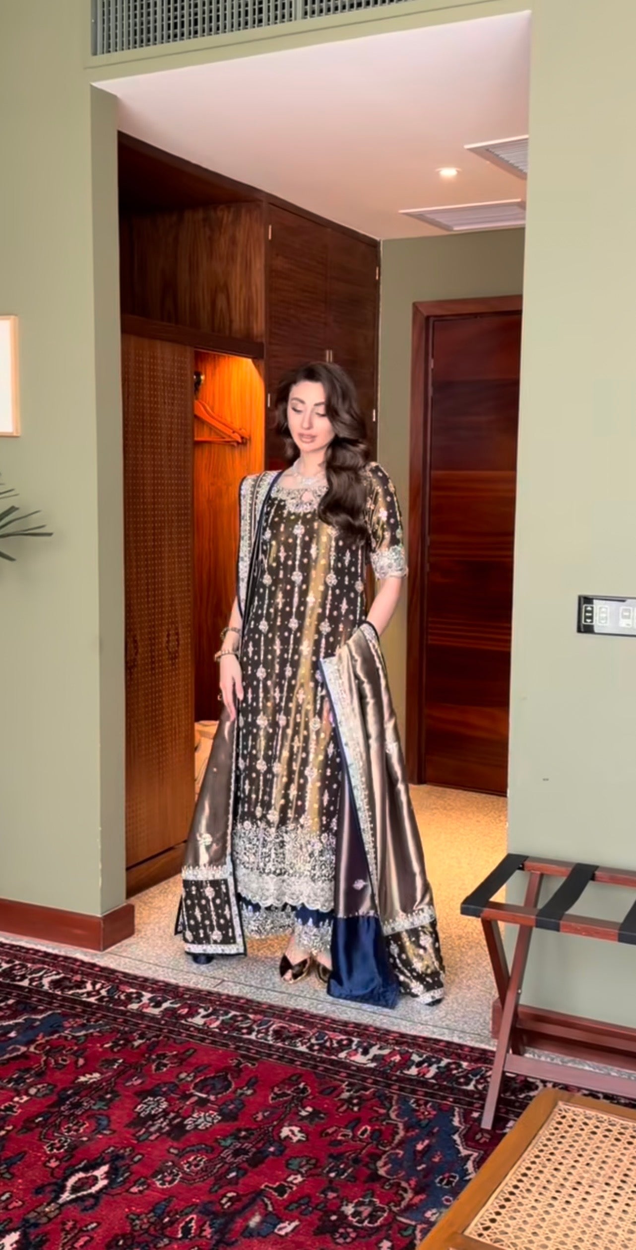 Haris Shakeel - Wajeeha