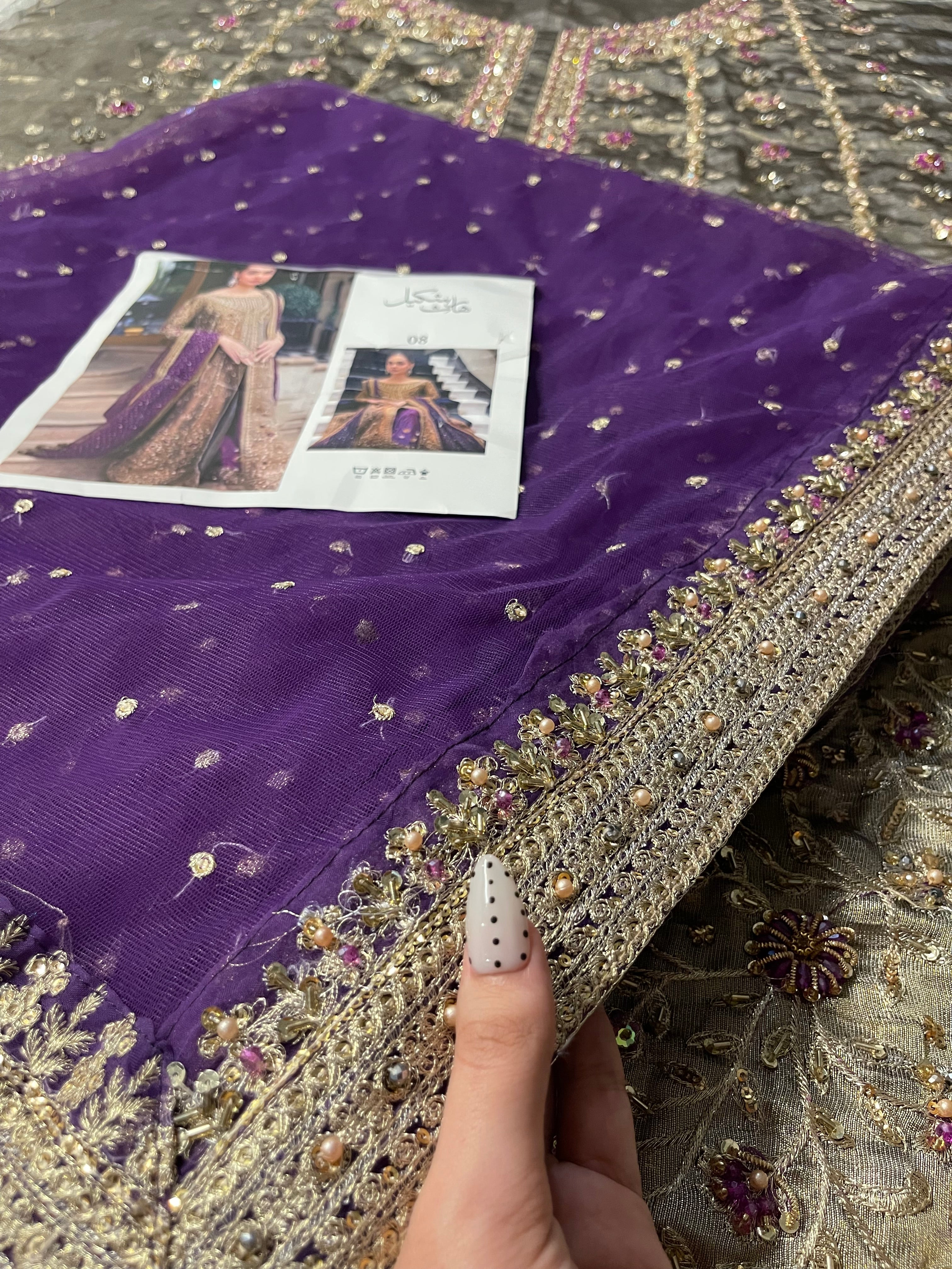 Haris Shakeel - Aroha