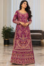 Haris Shakeel - Magenta
