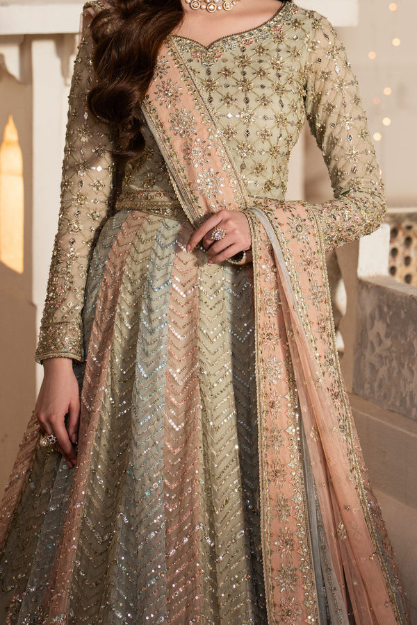 Naqshi - Laveena