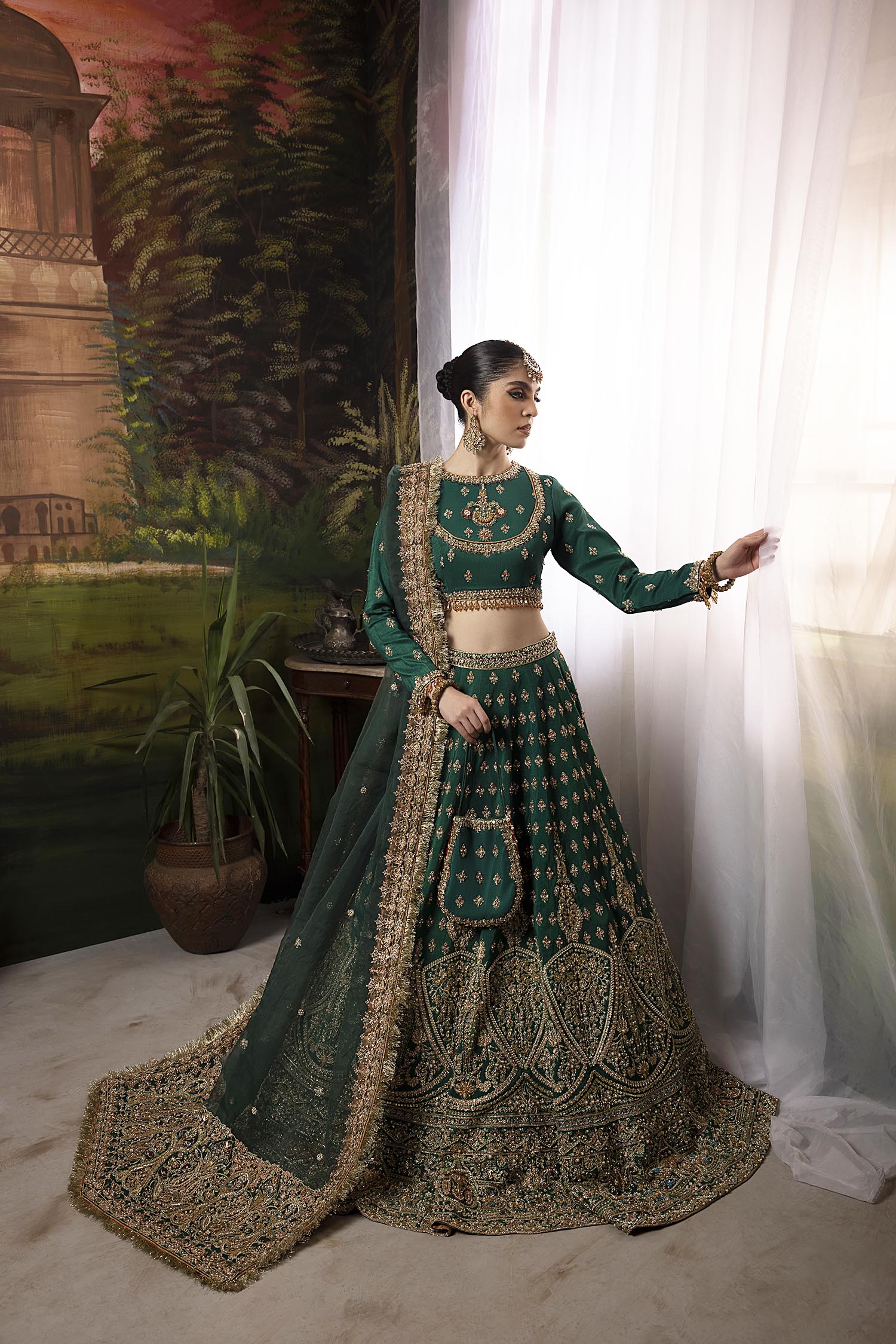 Nuriyaa - Kiara