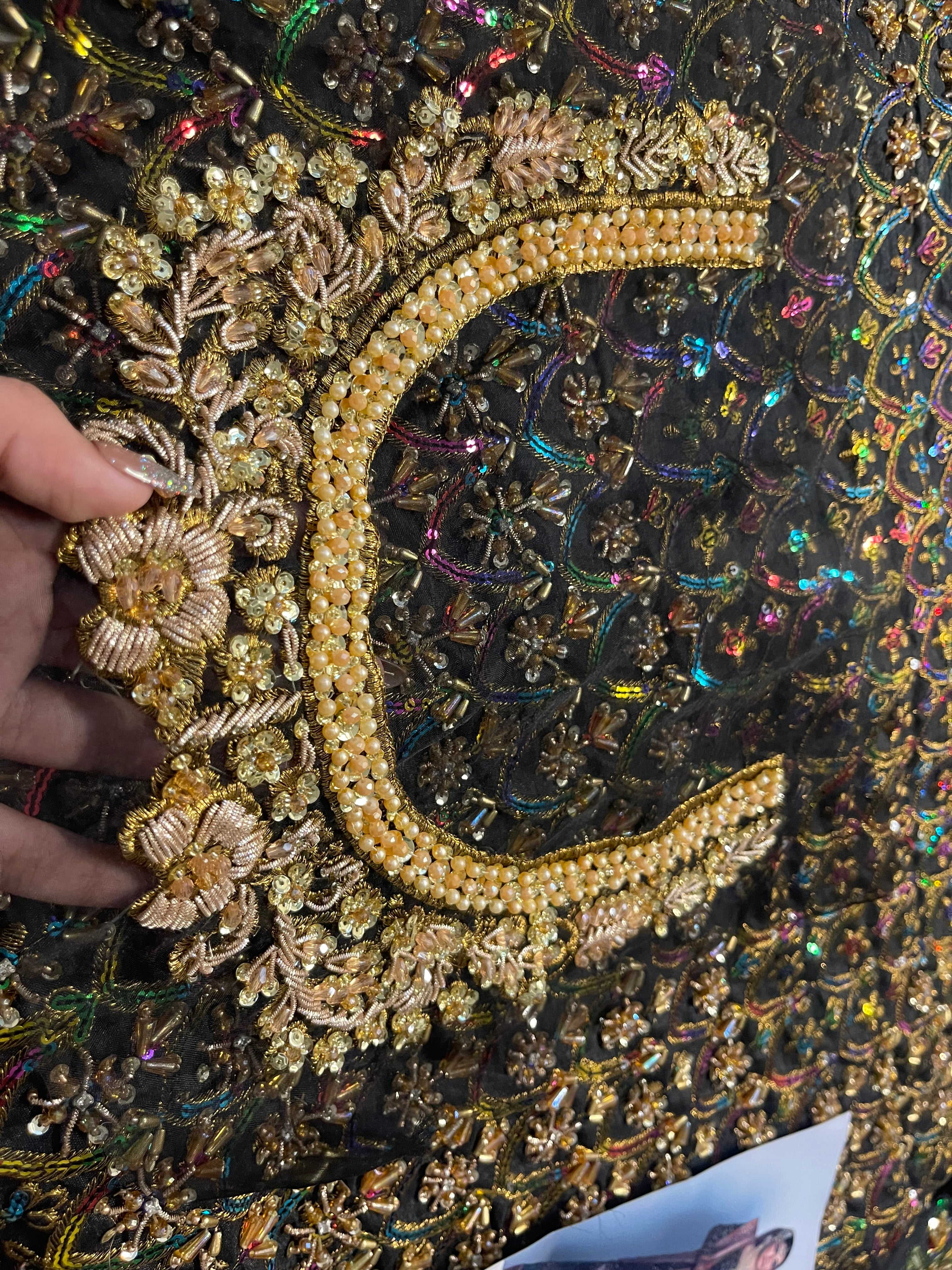 Fahad Hussayn - Naushayz