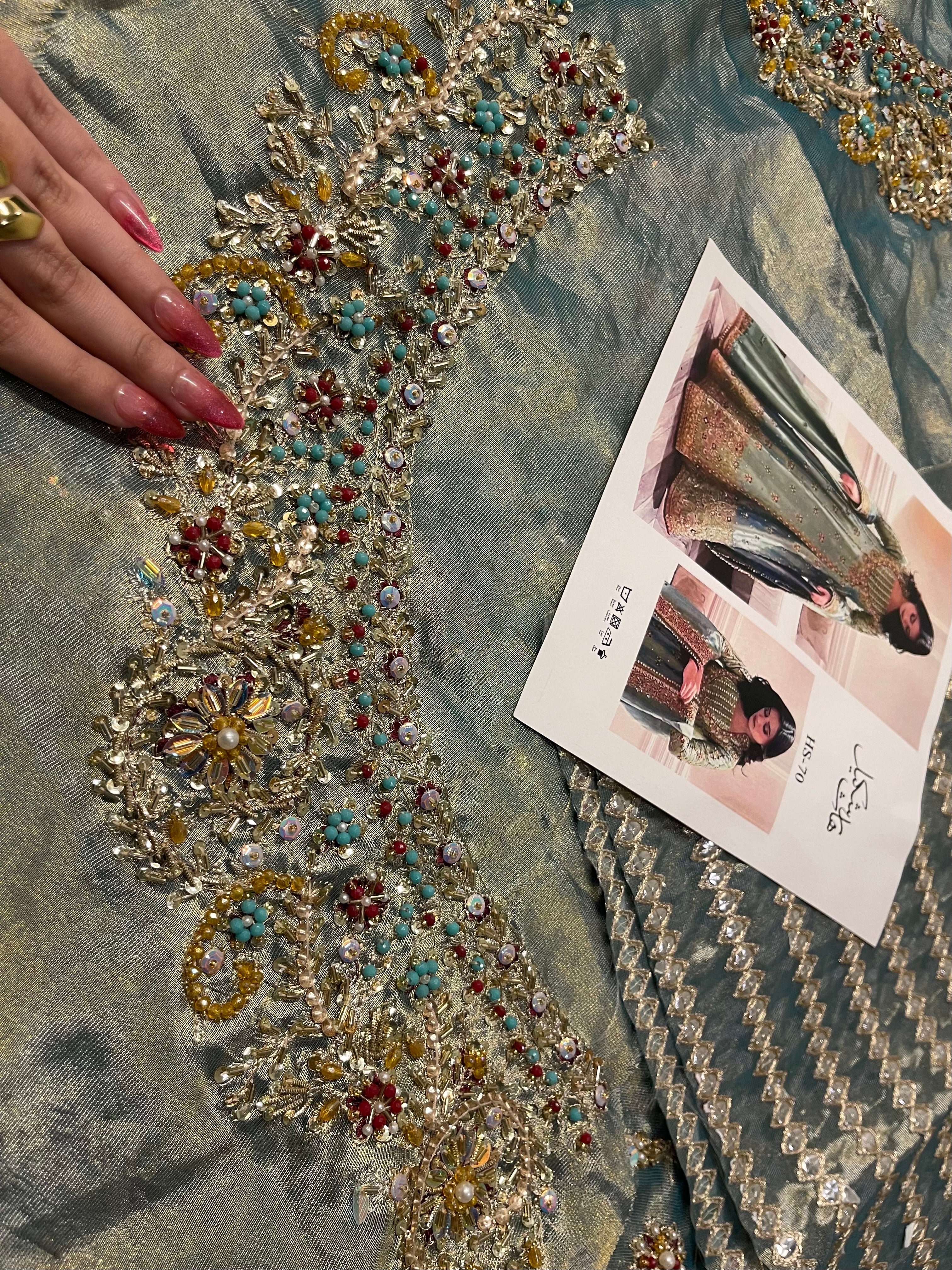 Haris Shakeel - Urooj