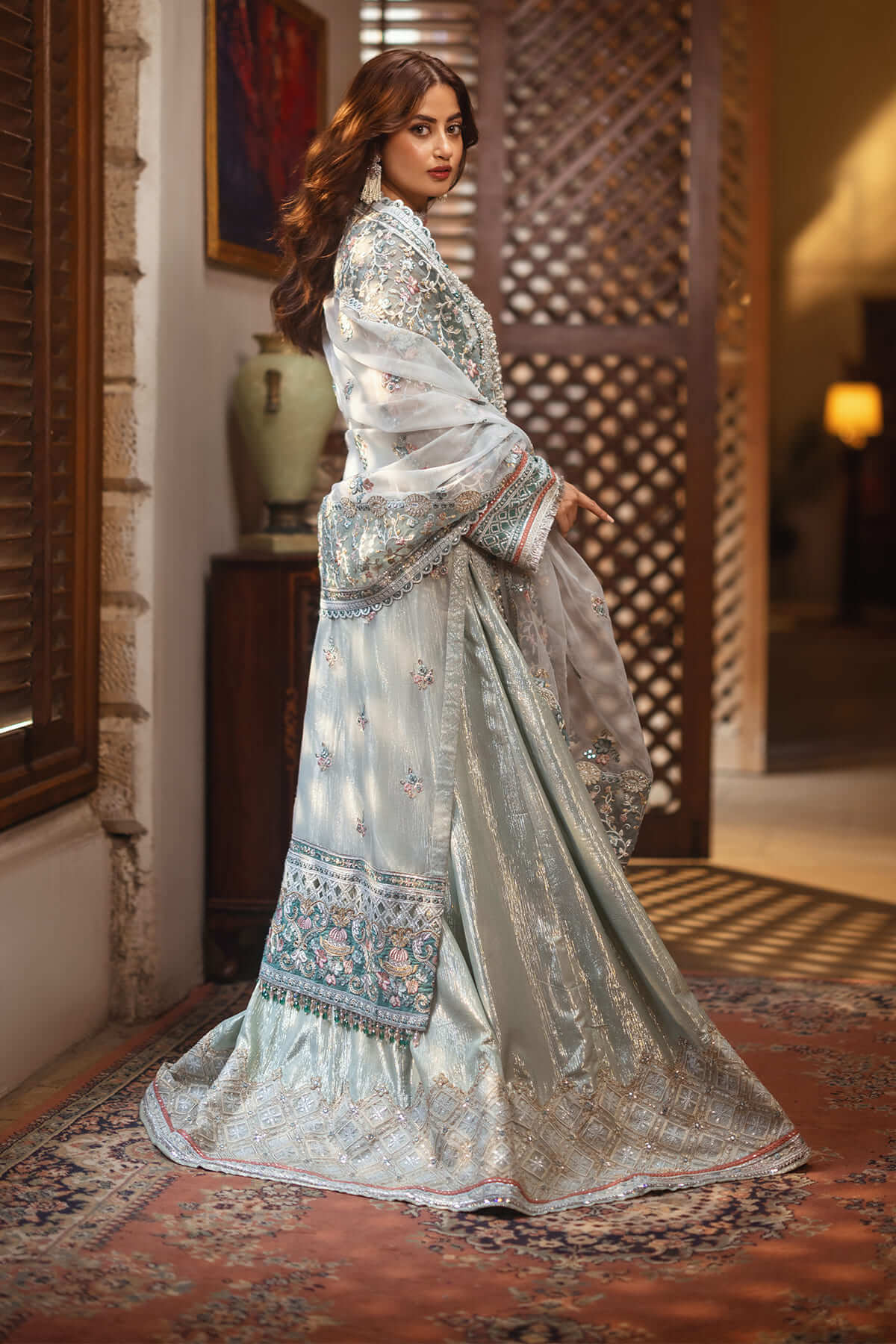 Imrozia/Serene SB-25 Inara