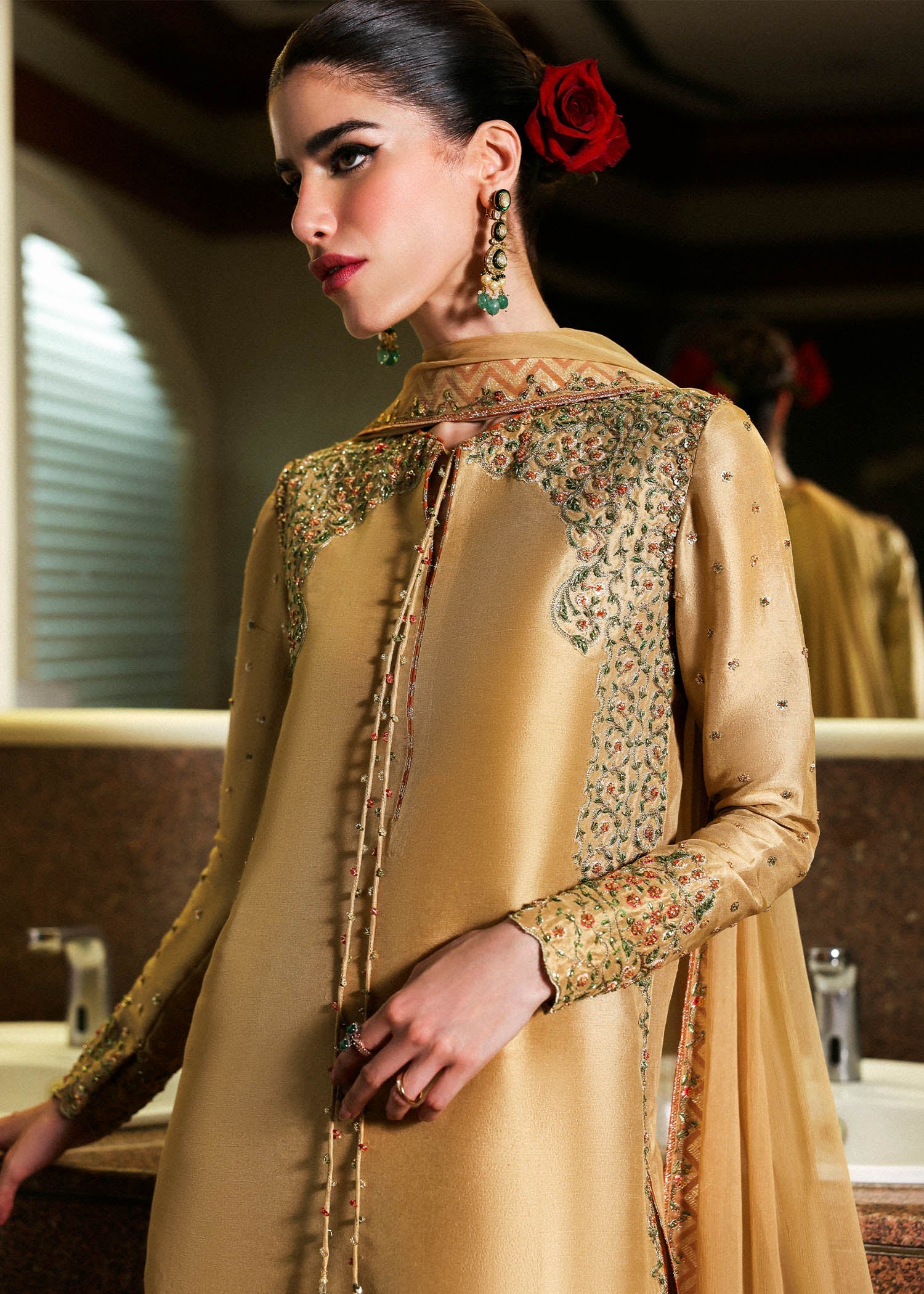 Hussain Rehar - Delune
