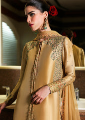 Hussain Rehar - Delune