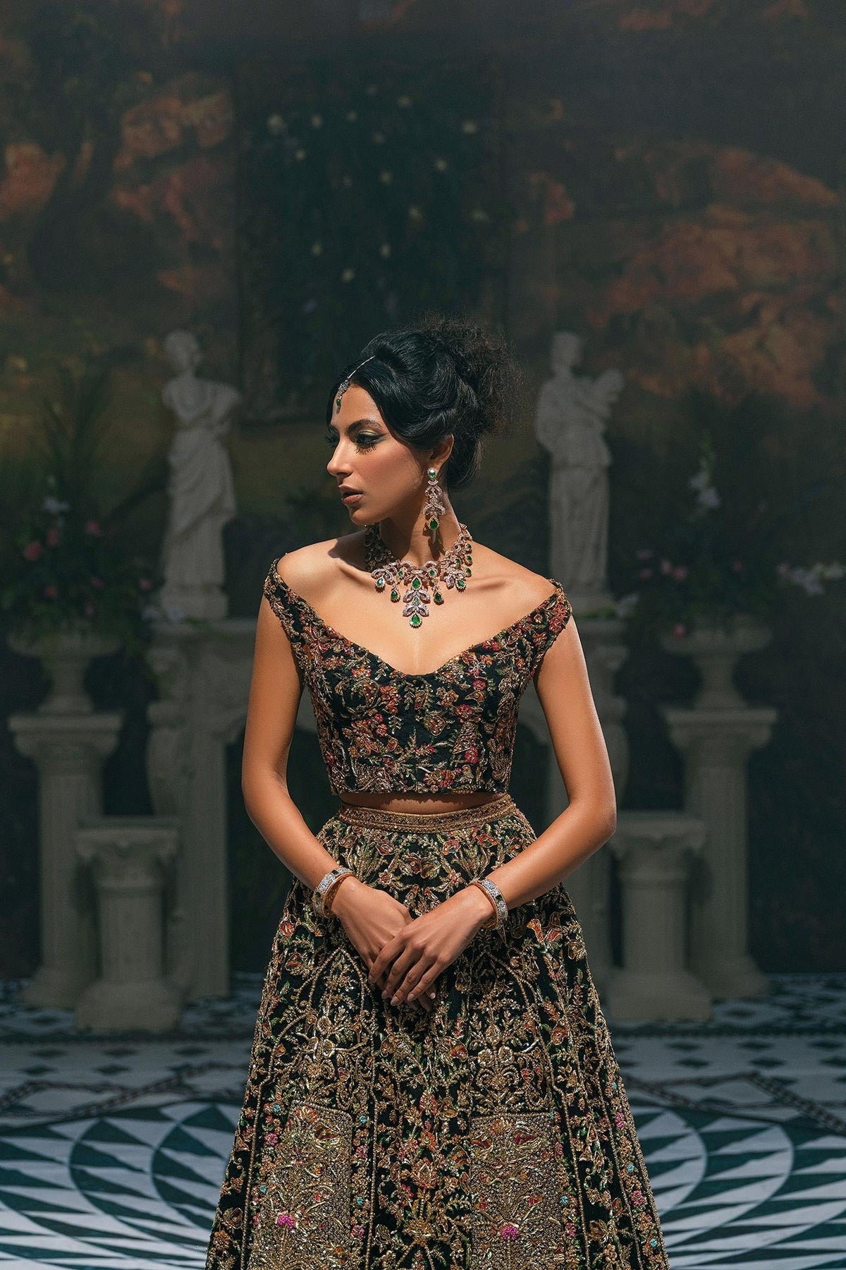 Fahad Hussayn - Ajooba