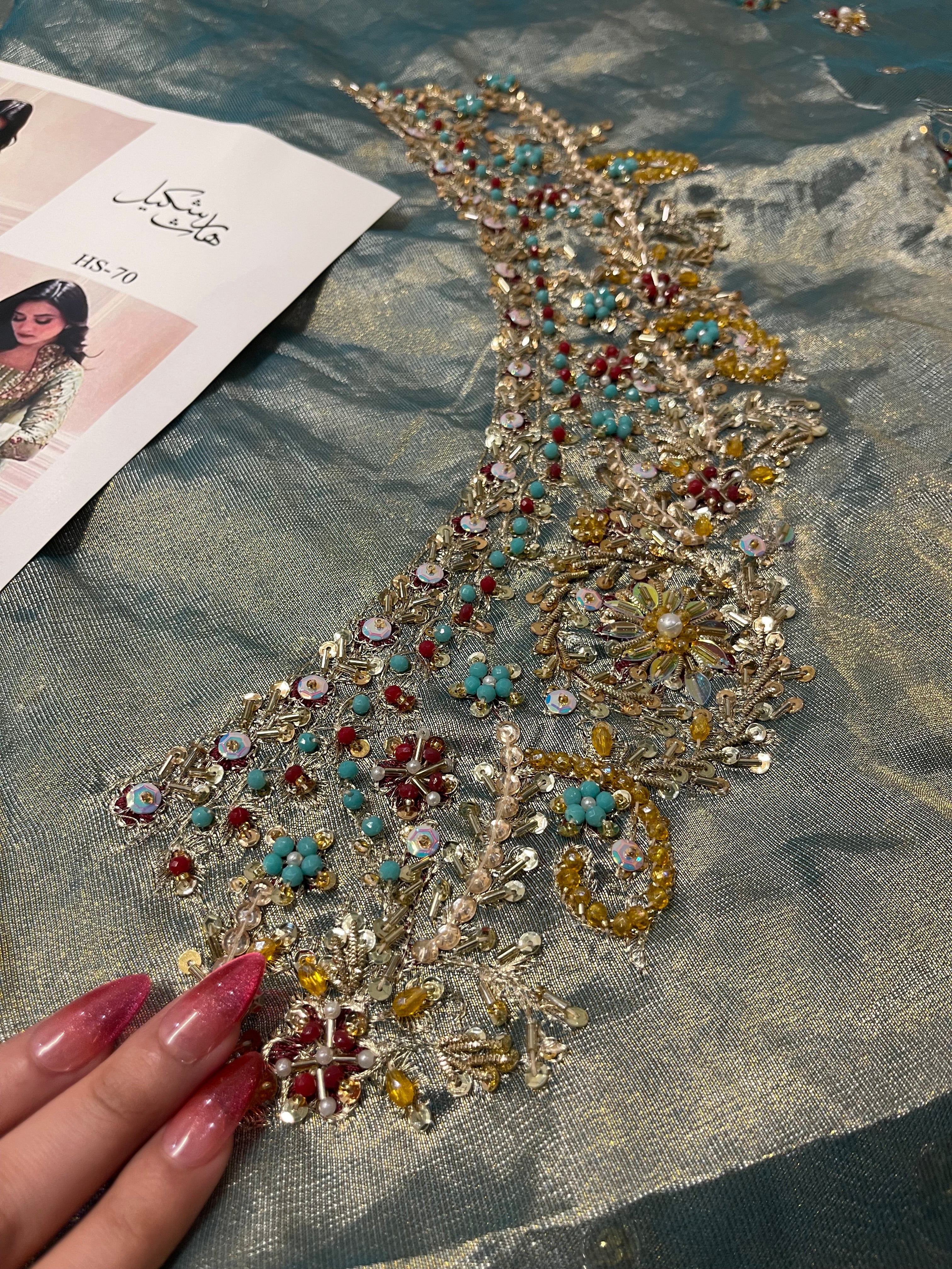 Haris Shakeel - Urooj