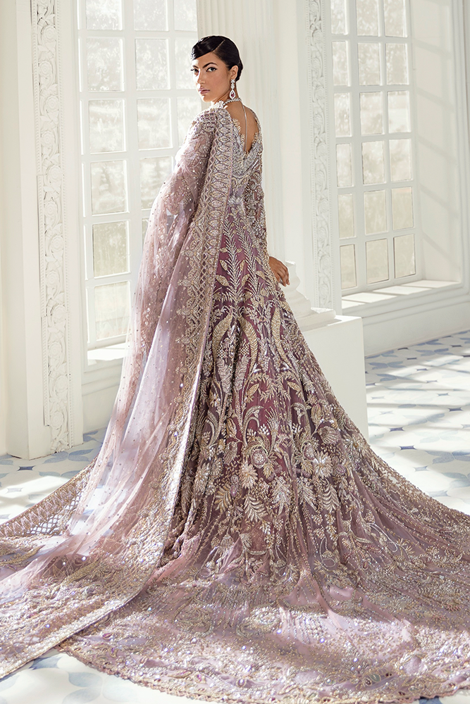 Suffuse (Iris Couture) - Fantasia