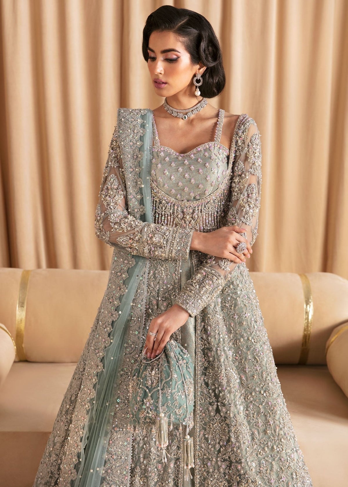 Kanwal Malik - Rija