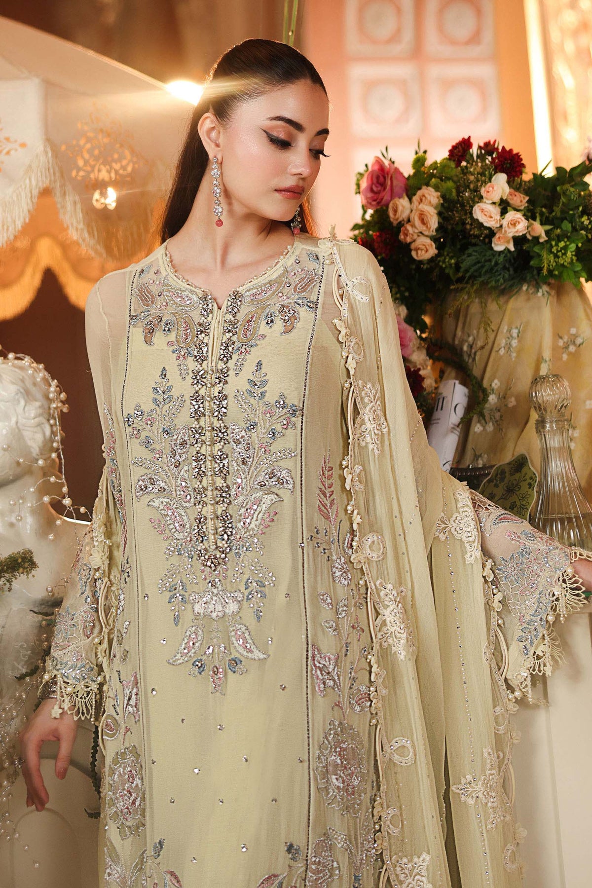 Maria.B Chiffons (MPC-26-208)