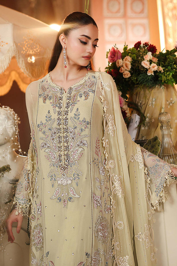Maria.B Chiffons (MPC-26-208)