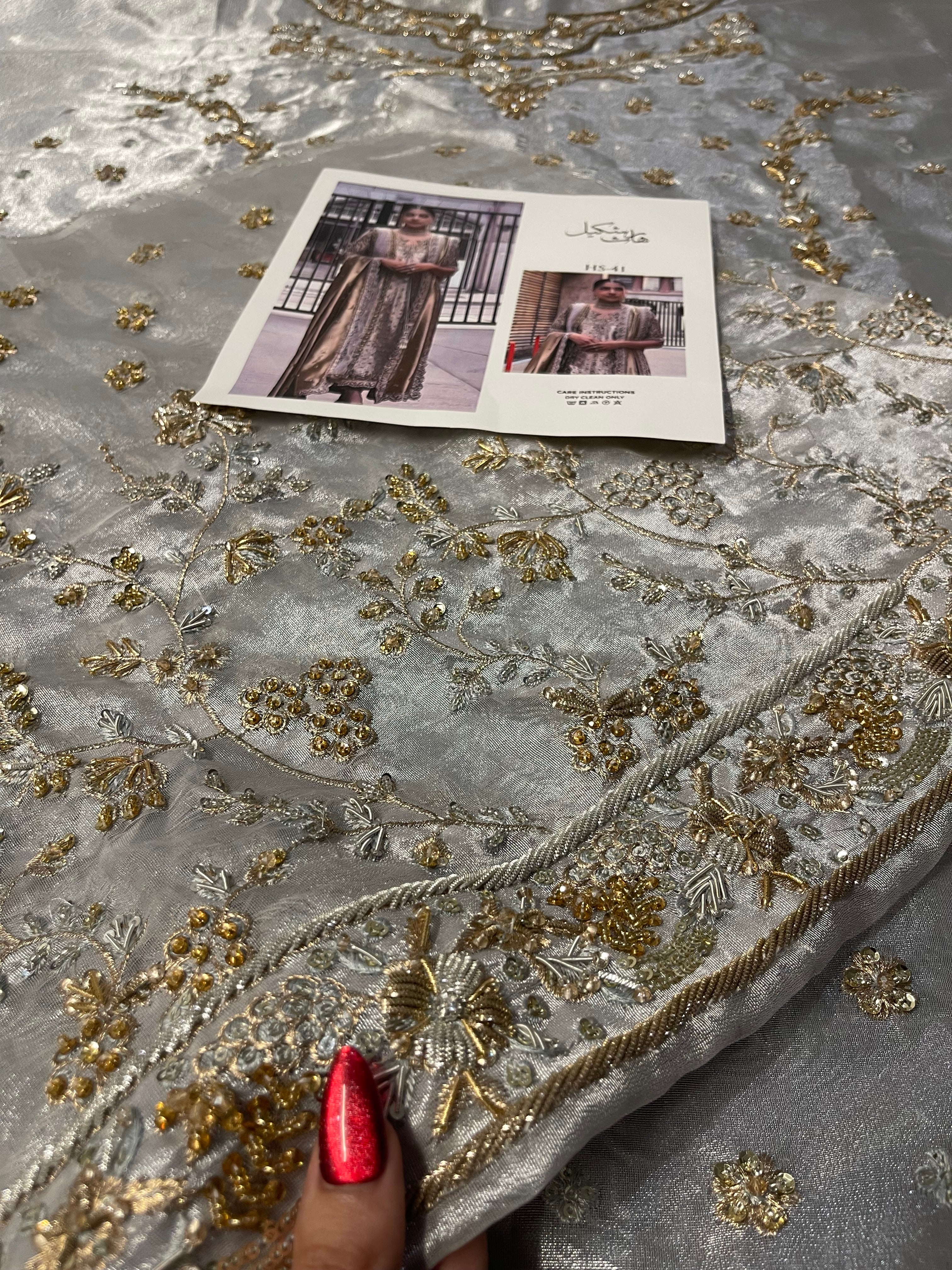 Haris Shakeel - Neha