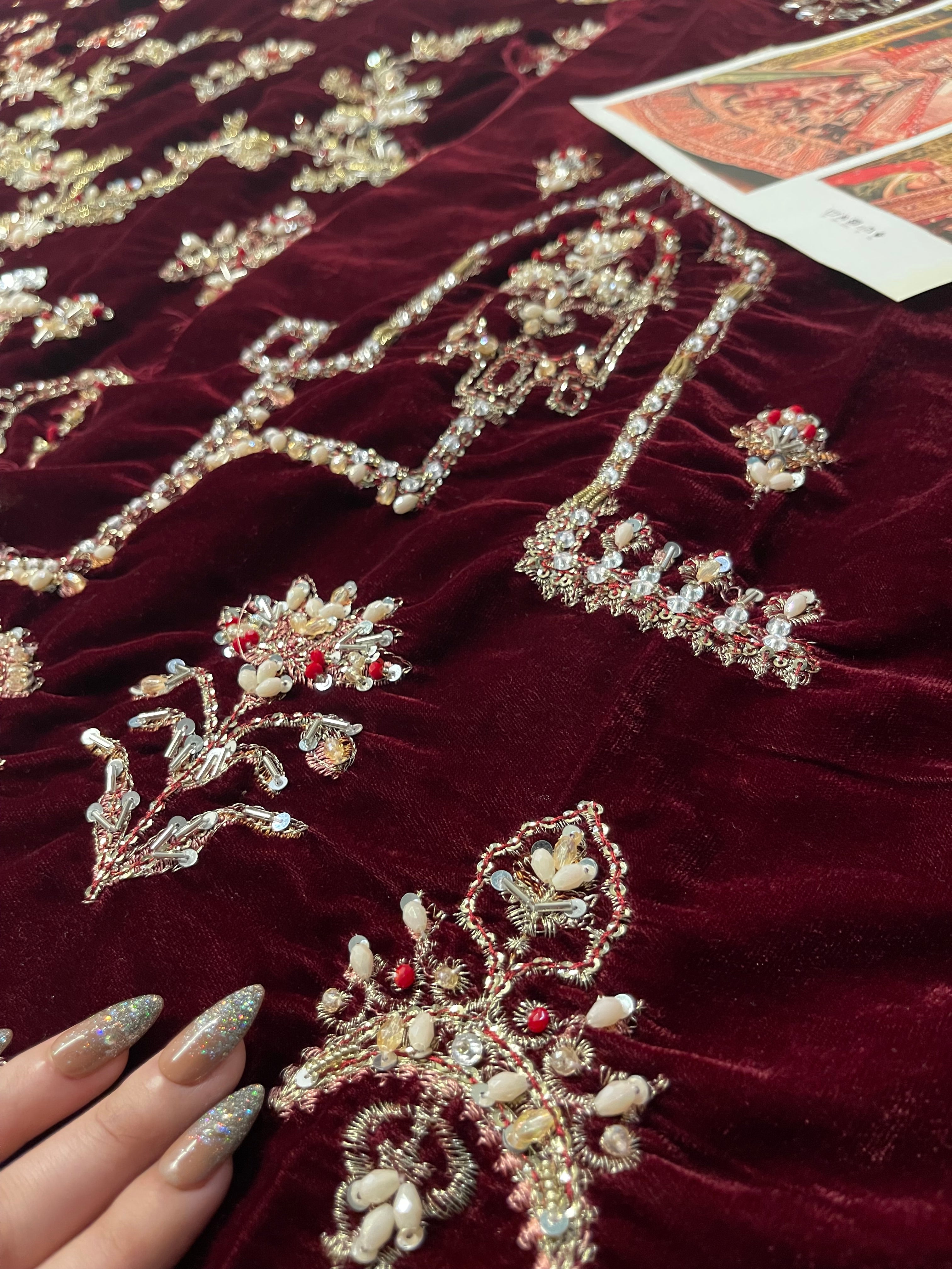 Mohsin Naveed Ranjha (MNR) - Zama’ir