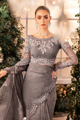 Maria.B Mbroidered BD-2902