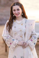 Qalamkar - Selin