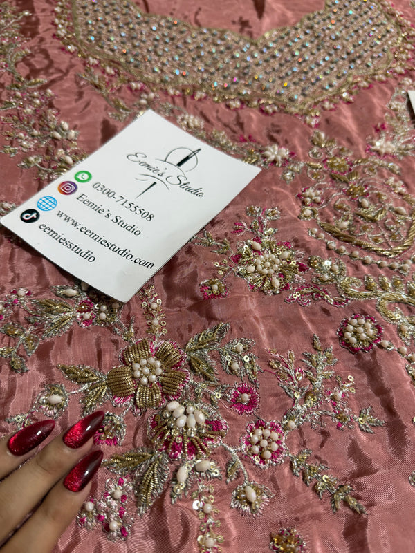 Faiza Saqlain - Amari